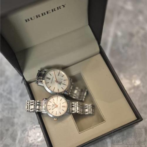 مد و پوشاک - ساعت - ساعت مچی عقربه‌ای