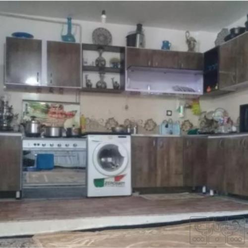 مجتمع مسکونی