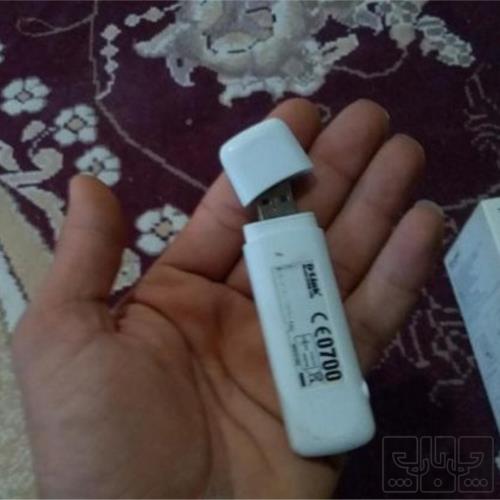 کالای دیجیتال - کامپیوتر و تجهیزات جانبی - تجهیزات شبکه و ارتباطات