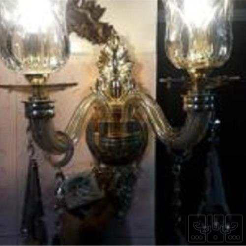 خانه و  آشپزخانه - نور و روشنایی - لامپ، چراغ و لوستر