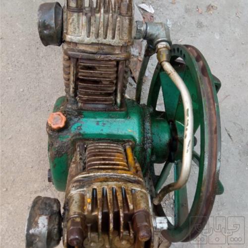 خانه و  آشپزخانه - ابزار برقی - کمپرسور هوا