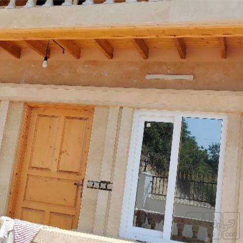 خانه ویلایی - انتقال مالکیت قطعی - ملکی