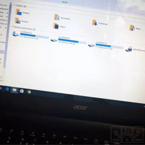 کالای دیجیتال - لپ تاپ