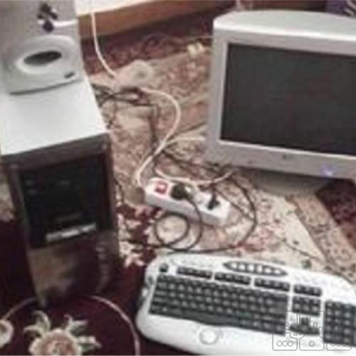 کالای دیجیتال - کامپیوتر و تجهیزات جانبی