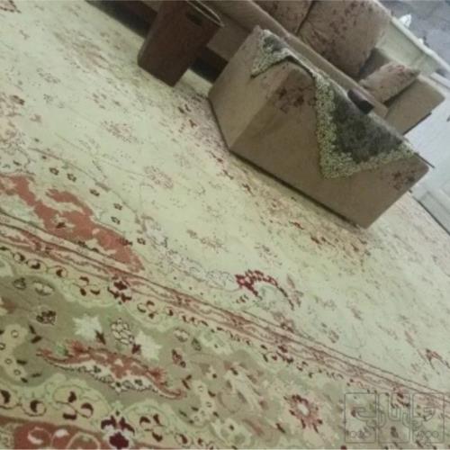 خانه و  آشپزخانه - فرش