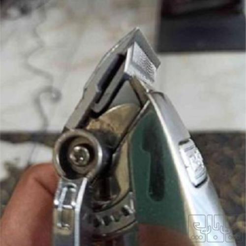 آرایشی، بهداشتی و سلامت - لوازم شخصی برقی - اصلاح موی صورت