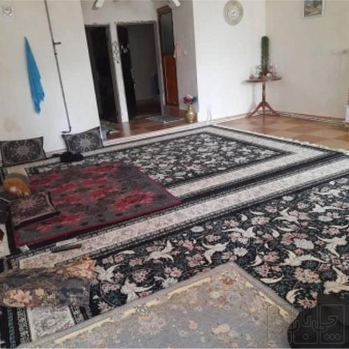 خانه ویلایی - انتقال مالکیت قطعی