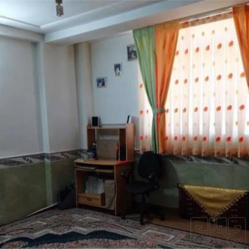 آپارتمان - انتقال مالکیت قطعی