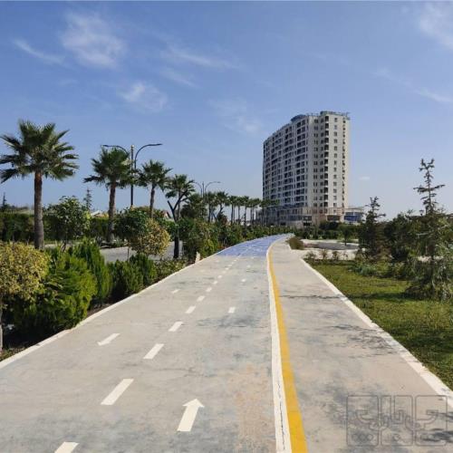 آپارتمان - انتقال مالکیت قطعی - ملکی