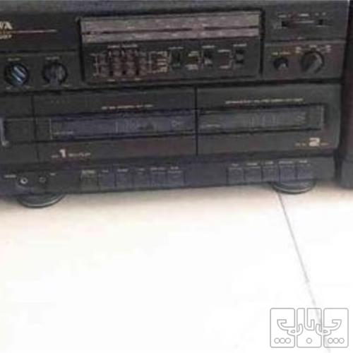 خانه و  آشپزخانه - صوتی تصویری - سینما و سیستم صوتی خانگی
