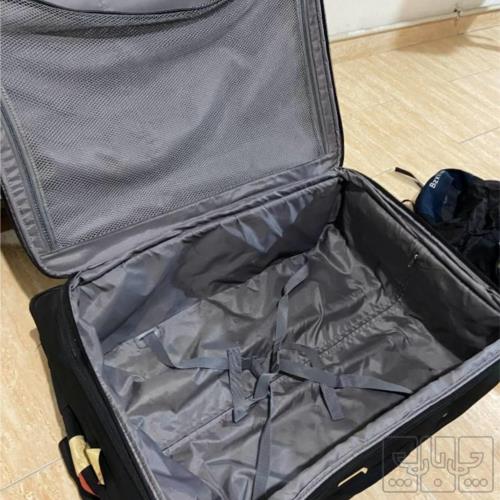 مد و پوشاک - اکسسوری و لوازم شخصی - کیف و کوله 