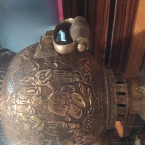 خانه و  آشپزخانه - دکوراتیو - لوازم تزیینی