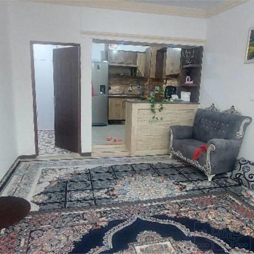 آپارتمان - انتقال مالکیت قطعی - ملکی