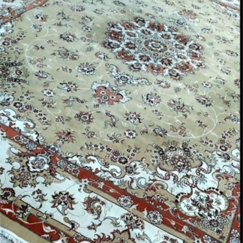 خانه و  آشپزخانه - فرش