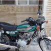 وسایل نقلیه - موتورسیکلت