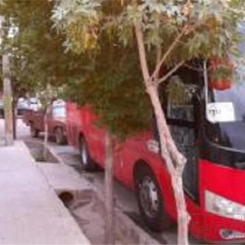 وسایل نقلیه - خودرو کار - مینی بوس و اتوبوس