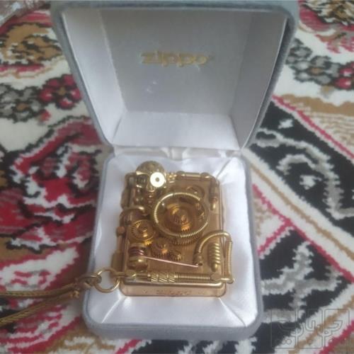 مد و پوشاک - اکسسوری و لوازم شخصی - فندک