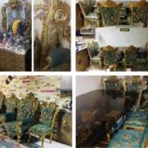 خانه و  آشپزخانه - دکوراتیو - مبلمان خانگی