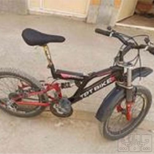 ورزش و سفر - دوچرخه و لوازم جانبی - دوچرخه