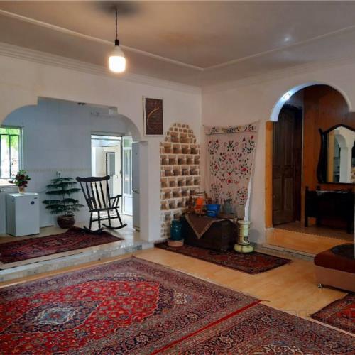 خانه ویلایی - اجاره