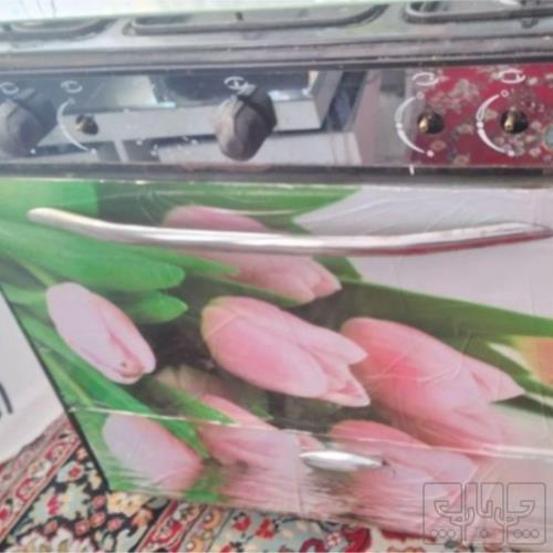 خانه و  آشپزخانه - آشپزخانه - لوازم پخت و پز