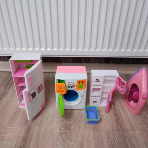 اسباب بازی، کودک و نوزاد - اسباب بازی - عروسک و مدل