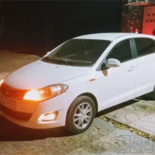 وسایل نقلیه - خودرو سواری - ام وی ام