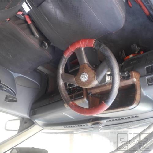 وسایل نقلیه - خودرو سواری - پراید