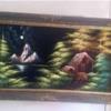 خانه و  آشپزخانه - دکوراتیو - تابلو