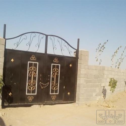 زمین مسکونی - انتقال مالکیت قطعی