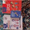 کتاب و لوازم تحریر و هنر - محتوای آموزشی - کمک آموزشی