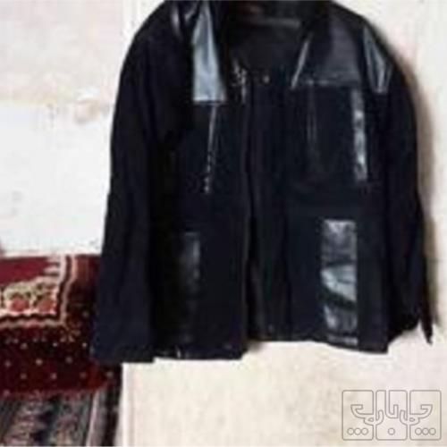 مد و پوشاک - مردانه - کاپشن، پالتو و بارانی مردانه