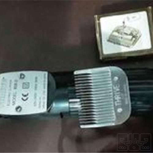 آرایشی، بهداشتی و سلامت - لوازم شخصی برقی - اصلاح موی صورت