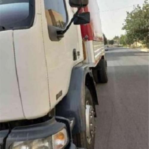 وسایل نقلیه - خودرو کار - کامیون و کامیونت