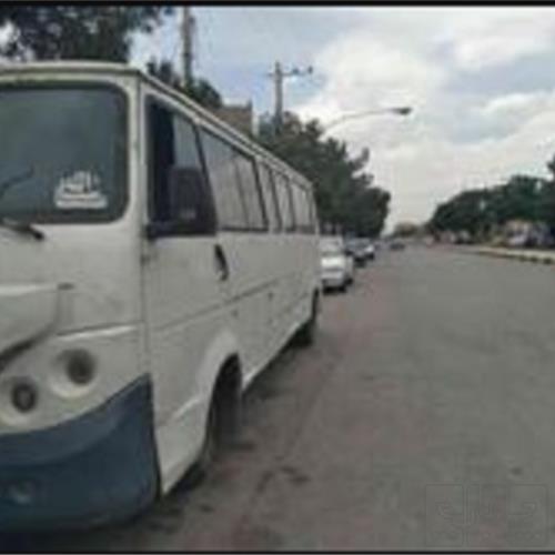وسایل نقلیه - خودرو کار - مینی بوس و اتوبوس