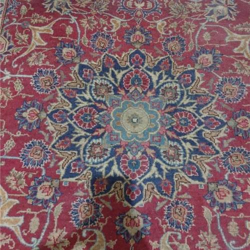 خانه و  آشپزخانه - فرش - فرش قدیمی