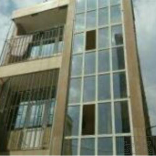 آپارتمان - انتقال مالکیت قطعی