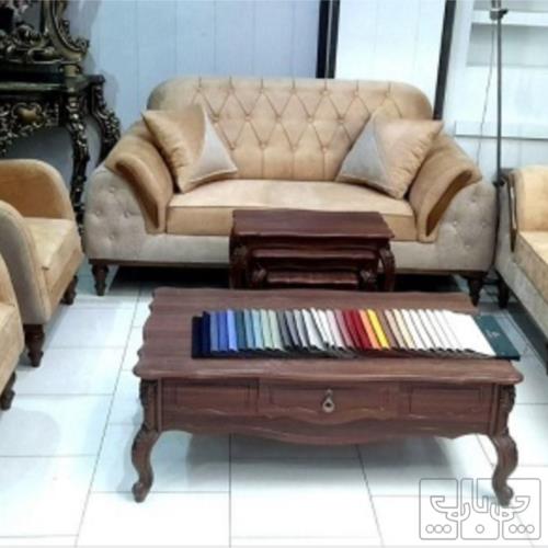 خانه و  آشپزخانه - دکوراتیو - مبلمان خانگی