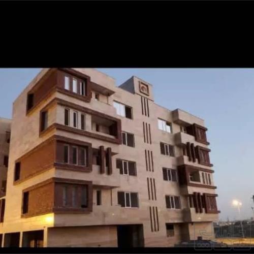 آپارتمان - انتقال مالکیت قطعی - ملکی