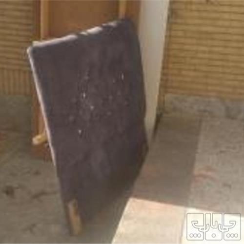 خانه و  آشپزخانه - اتاق خواب - تخت خواب