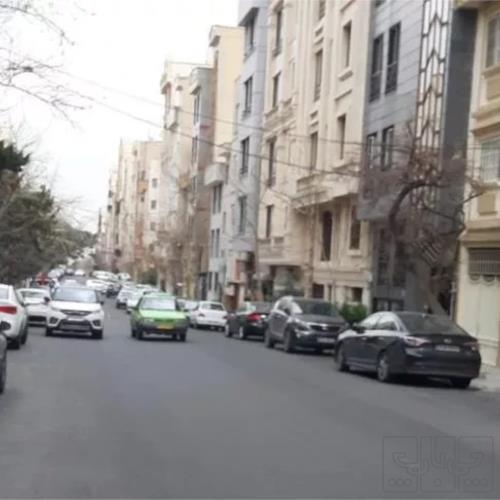 آپارتمان