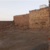 زمین مسکونی