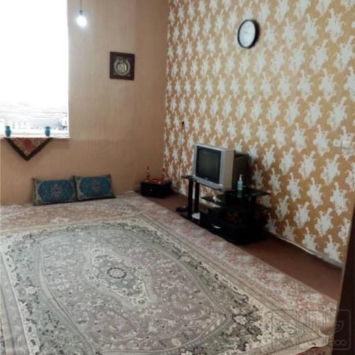 خانه ویلایی - انتقال مالکیت قطعی - ملکی