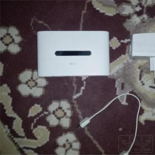 کالای دیجیتال - کامپیوتر و تجهیزات جانبی - تجهیزات شبکه و ارتباطات