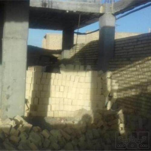 خانه کلنگی - انتقال مالکیت قطعی