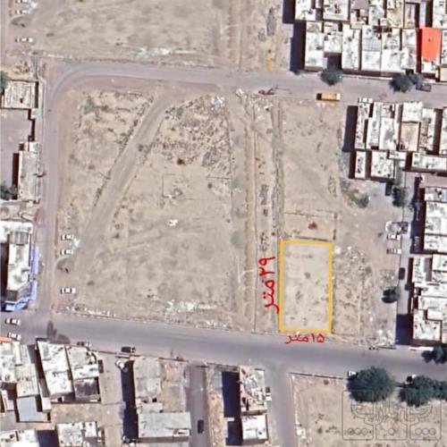 زمین مسکونی - انتقال مالکیت قطعی - ملکی