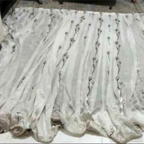 خانه و  آشپزخانه - دکوراتیو - پرده