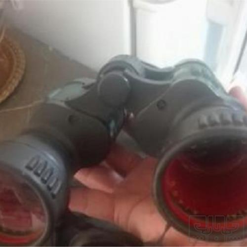 ابزار و تجهیزات  - صوتی تصویری - دوربین دو چشمی و تک چشمی