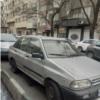 وسایل نقلیه - خودرو سواری - پراید