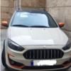 وسایل نقلیه - خودرو سواری - سایر برندها